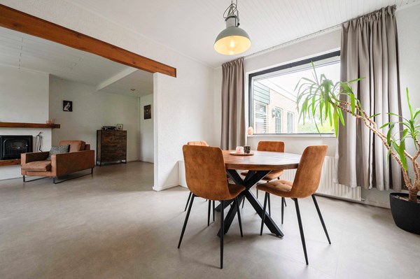 Medium property photo - Pastoor van Breugelstraat 75C, 4744 AC Bosschenhoofd